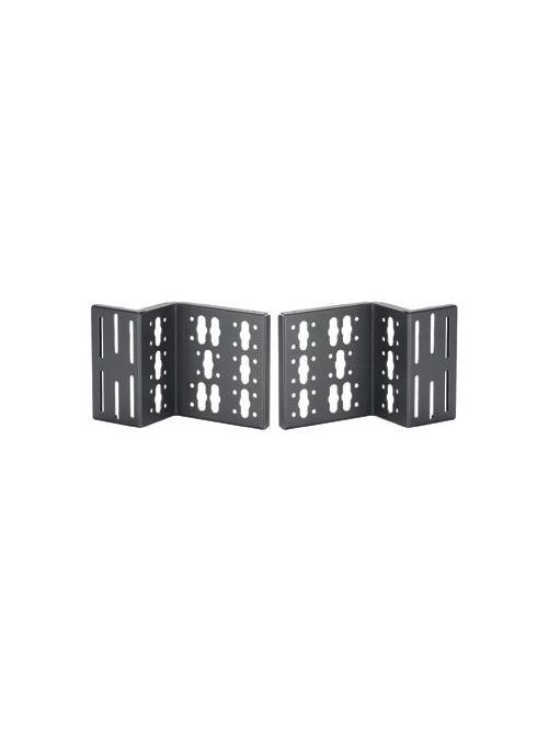 PAN CVPDUB PDU Bracket Kit, 4-Post, PAN CVPDUB PDU Bracket Kit, 4-Post,