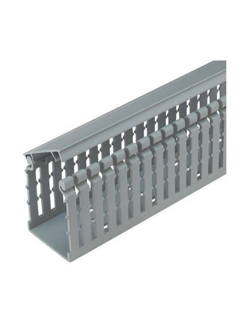 PAN HN1.5X2LG6 NAR Hinge Duct,PVC,1 PAN HN1.5X2LG6 NAR Hinge Duct,PVC,1