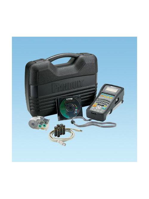 PAN LS8EQ-KIT QWERTY LS8EQ, Printer PAN LS8EQ-KIT QWERTY LS8EQ, Printer