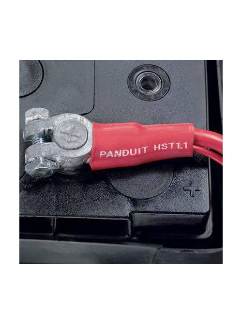 PAN HST1.1-48-5-2Y HeatShrinkThkAdh PAN HST1.1-48-5-2Y HeatShrinkThkAdh