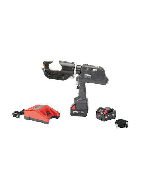 PAN CT-2930/L CT-2930 Crimp Tool,Di PAN CT-2930/L CT-2930 Crimp Tool,Di
