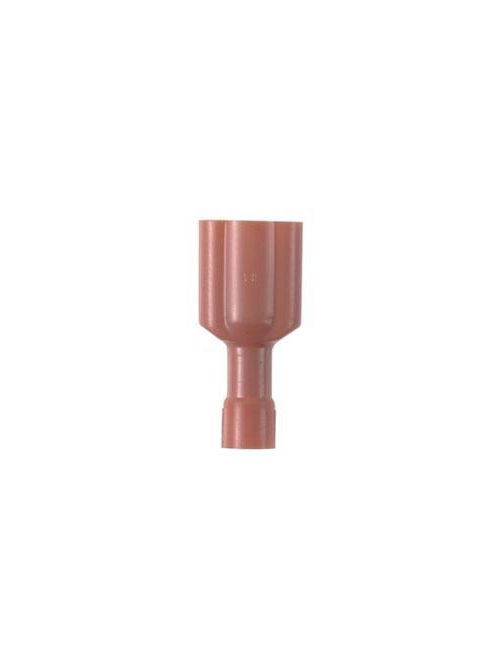 Product image for Panduit DPF18-250FIM-C Male Disconnect
