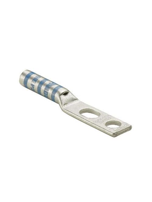 PAN LCC10-14JAW-L Cu Lug,#10,Long,1 PAN LCC10-14JAW-L Cu Lug,#10,Long,1
