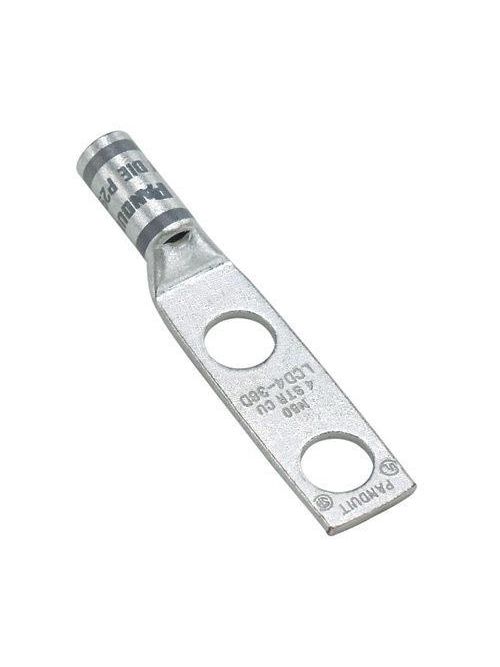 PAN LCD3/0-38D-X CuLugSBW,2Hole,3/0 PAN LCD3/0-38D-X CuLugSBW,2Hole,3/0