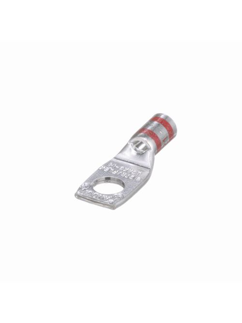 PAN LCAX8-14-L STDFlexLug,8AWG,.25i PAN LCAX8-14-L STDFlexLug,8AWG,.25i
