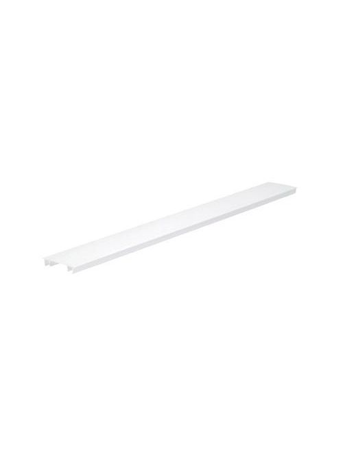 PAN HC2WH6 Hinged Duct Cover, PVC,2 PAN HC2WH6 Hinged Duct Cover, PVC,2