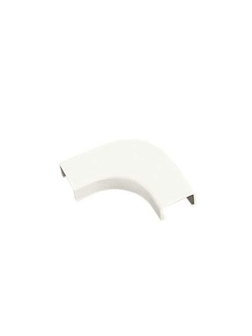 Panduit RAFC5IW-X LD5 / LDPH5/ LDS5 Bend Radius Right Angle Fitting Panduit RAFC5IW-X LD5 / LDPH5/ LDS5 Bend Radius Right Angle Fitting