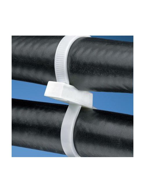 PAN PLB3S-M DblLoopTie,Std,11.8in,N PAN PLB3S-M DblLoopTie,Std,11.8in,N