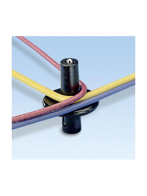 PAN TJF-X TeeJctionFixture,1.34"Bun PAN TJF-X TeeJctionFixture,1.34"Bun