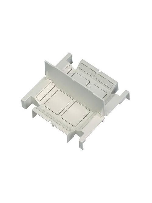 PAN JBD2 2-gang,Divider,EA PAN JBD2 2-gang,Divider,EA