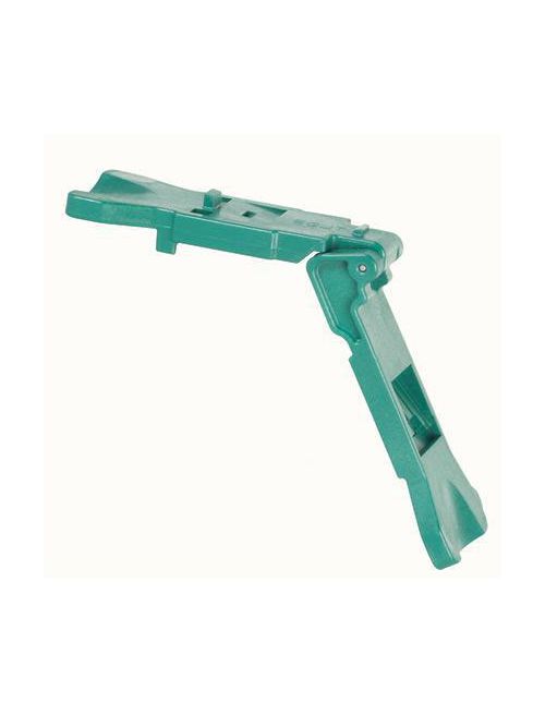 Product image for Panduit EGJT Terminates Enhanced Giga-TX™ TG Style Jack Modules.