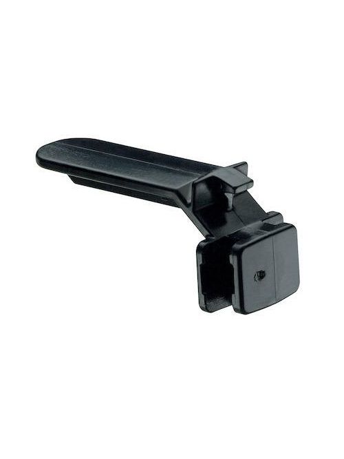 Panduit WR4-C 4 Inch Type G Duct Wire Retainer Panduit WR4-C 4 Inch Type G Duct Wire Retainer