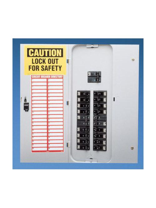 PAN PES-S1 CIRCUIT BREAKER DIRECTOR PAN PES-S1 CIRCUIT BREAKER DIRECTOR