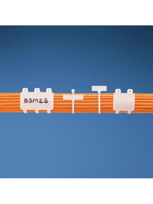 PAN BM2S-C MrkrTie,Wrap,8L,Std,Nyl, PAN BM2S-C MrkrTie,Wrap,8L,Std,Nyl,