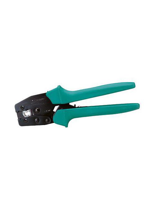 Panduit CT-1006 Controlled Cycle Ferrule Crimp Tool Panduit CT-1006 Controlled Cycle Ferrule Crimp Tool