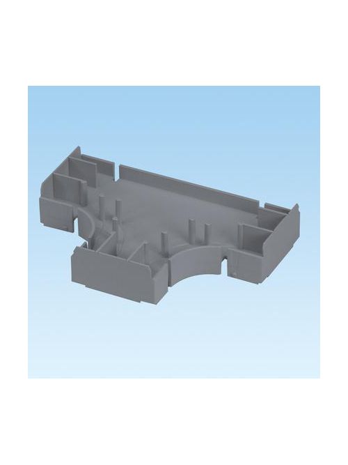 PAN T45TD Fitting,Tee Insert,T45,EA PAN T45TD Fitting,Tee Insert,T45,EA