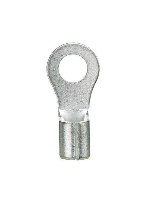 Panduit P18-10R-C 22-16 AWG Non-Insulated Ring Terminal Panduit P18-10R-C 22-16 AWG Non-Insulated Ring Terminal