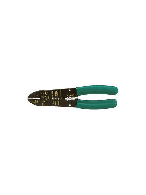 Product image for Panduit CT-100 Crimp Tool, Plier Type