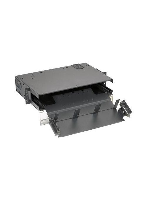PAN FRME2 Opticom® Rack Mount Fiber PAN FRME2 Opticom® Rack Mount Fiber