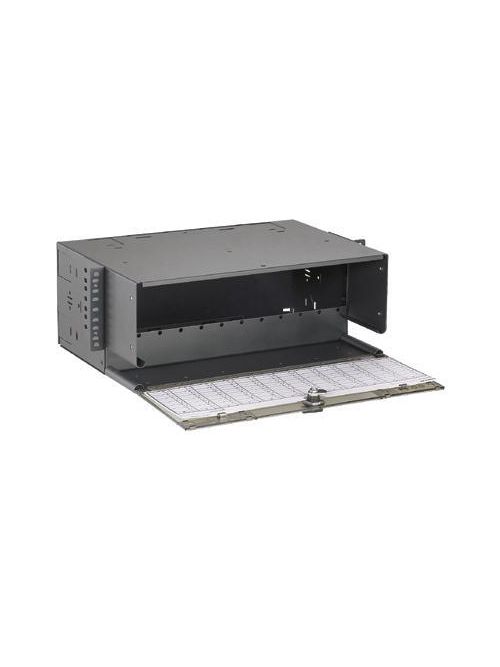 PAN FRME4 Opticom® Rack Mount Fiber PAN FRME4 Opticom® Rack Mount Fiber