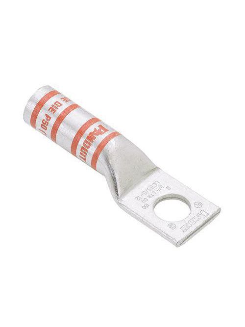 PAN LCB750-58-6 CuLug,1H,750kcmil,L PAN LCB750-58-6 CuLug,1H,750kcmil,L