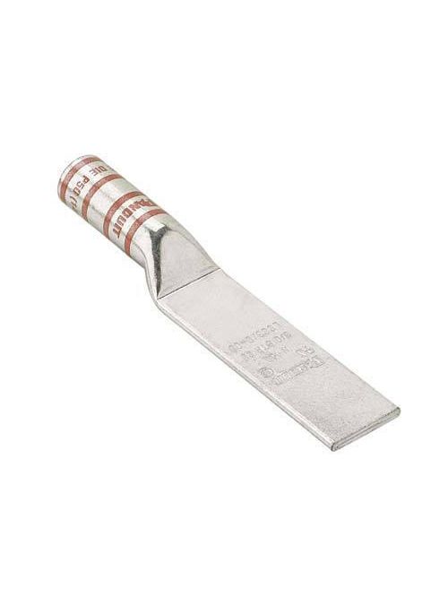PAN LCC600-00-6 CuLug,Blank,600kcmi PAN LCC600-00-6 CuLug,Blank,600kcmi