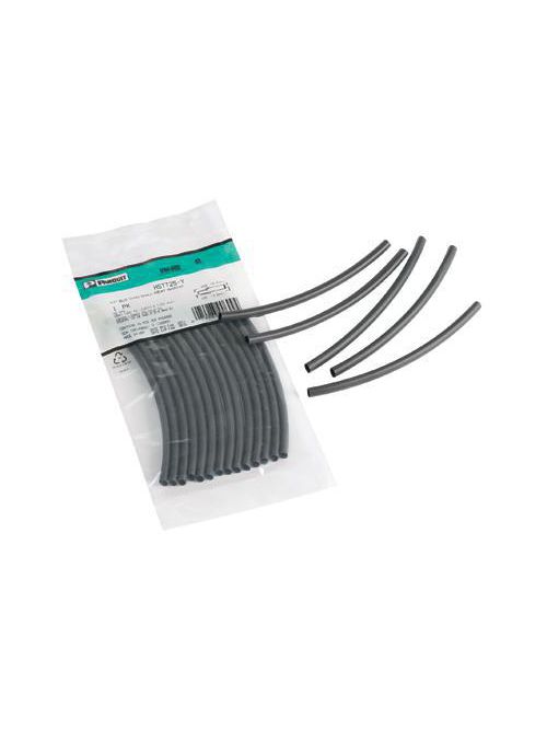 Panduit HSTT38-Y 3.8 Inch (95 mm) Diameter Black Thin Wall Heat Shrink Tubing Panduit HSTT38-Y 3.8 Inch (95 mm) Diameter Black Thin Wall Heat Shrink Tubing