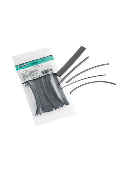 Panduit HSTT-YK1 .06 Inch - .50 Inch 1.5 mm - 12.7 mm Thin Wall Heat Shrink Tubing Panduit HSTT-YK1 .06 Inch - .50 Inch 1.5 mm - 12.7 mm Thin Wall Heat Shrink Tubing