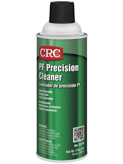 CRC Industries 03190 16 oz Aerosol Precision Cleaner CRC Industries 03190 16 oz Aerosol Precision Cleaner