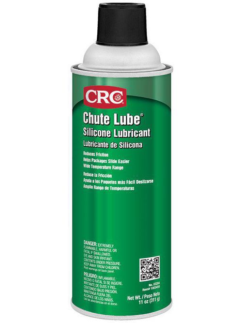 CRC Industries 03204 Chute Lube Lubricant CRC Industries 03204 Chute Lube Lubricant