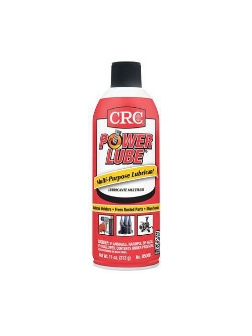 CRC 05006 Power Lube Multi-Purpose CRC 05006 Power Lube Multi-Purpose