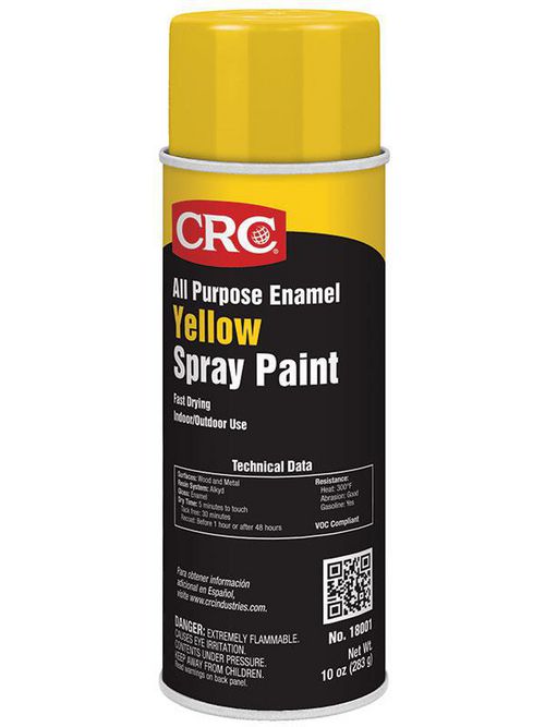 Versatile, general-purpose, quick drying, non-fading coating for use in exterior and interior applications. Recommended for general use in every day factory and contractor applications. Versatile, general-purpose, quick drying, non-fading coating for use in exterior and interior applications. Recommended for general use in every day factory and contractor applications.
