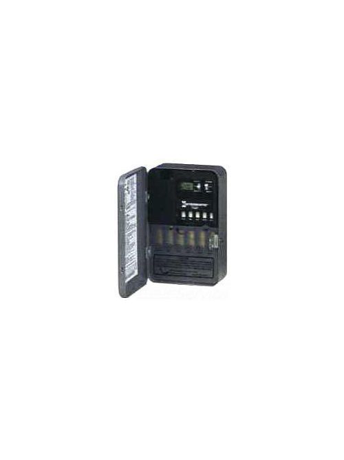 Product image for Intermatic ET279C NEMA 1 7-Day 120 VAC 60 Hz 30 Amp SPST Electronic Time Switch
