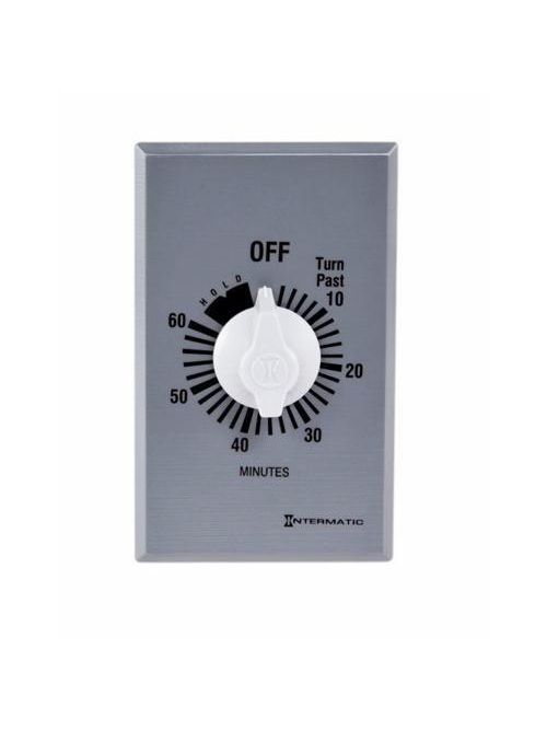 INT-MAT FF60MHC 60 MIN W/HOLD INT-MAT FF60MHC 60 MIN W/HOLD