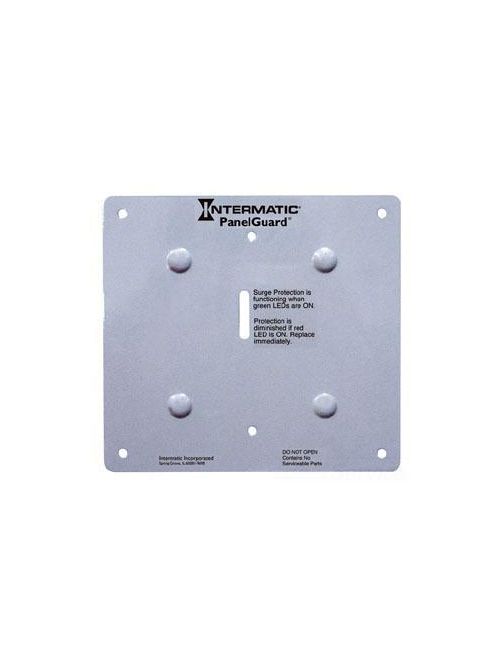 Product image for Intermatic IG1240FMP3 Surge Suppressure Flush Mount Kit