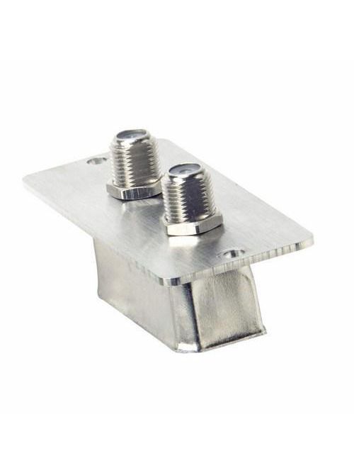 Product image for Intermatic IG1C 1-Line Spare Coaxial Cable Protection Module