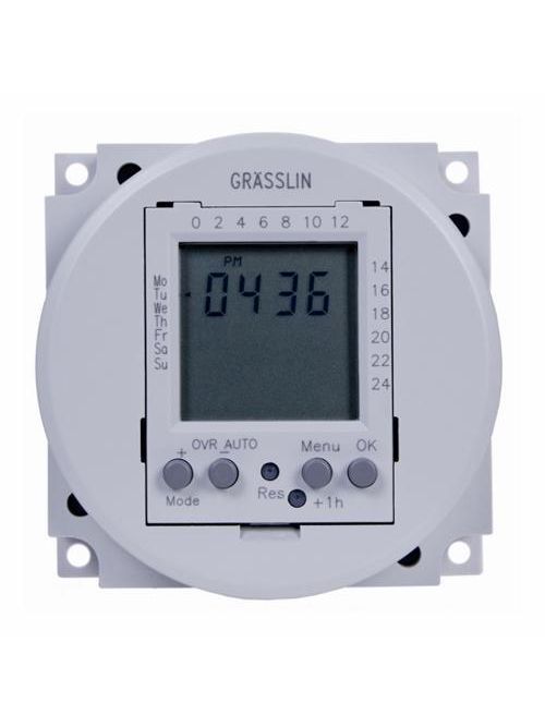 INT-MAT FM1D20-24U 24H/7D DGTL TMR, INT-MAT FM1D20-24U 24H/7D DGTL TMR,