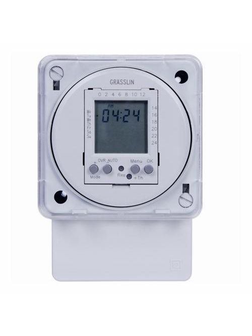 INT-MAT FM1D20A-24 DGTL TMR,20 PRGM INT-MAT FM1D20A-24 DGTL TMR,20 PRGM
