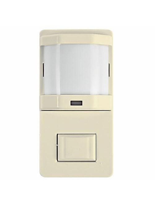 Product image for INT-MAT IOS-DPBIF2-IV ON/OFF PB 150