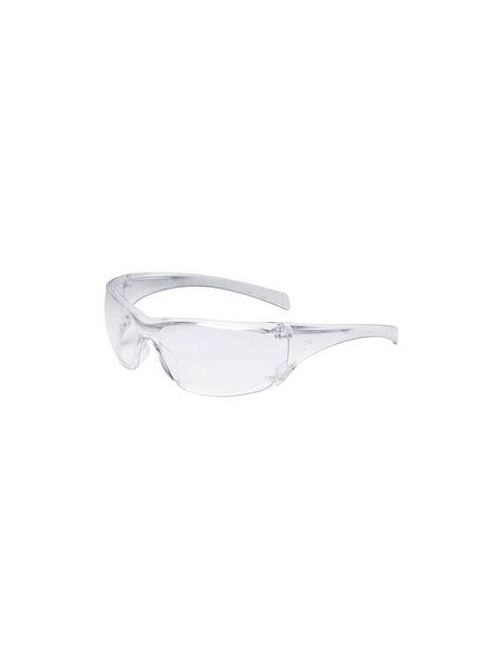 3m 11818 00000 20 Virtua Ap Clear Anti Fog Lens 20 Case Protective Eyewear Independent Electric