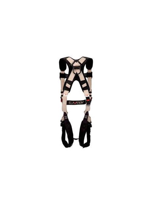 Product image for 3M 7510Q (L-XL) 3M Elavation Harness 7510Q (L-XL), Large/X-Large 1 EA/Case