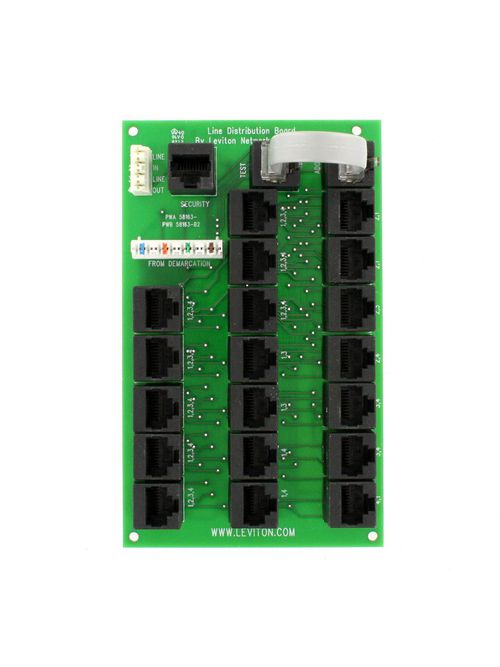 LEV 47603-TDM SMC BOARD EXP TLDM LEV 47603-TDM SMC BOARD EXP TLDM