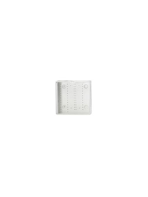 LEV 47605-14E SMC 14" ENCL ONLY LEV 47605-14E SMC 14" ENCL ONLY