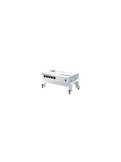 LEV 47611-5PT SMC SWITCH 10/100 5PT LEV 47611-5PT SMC SWITCH 10/100 5PT