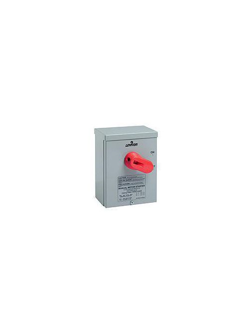 LEV N3603 60A 600V 3P 3R MTR STRT S LEV N3603 60A 600V 3P 3R MTR STRT S