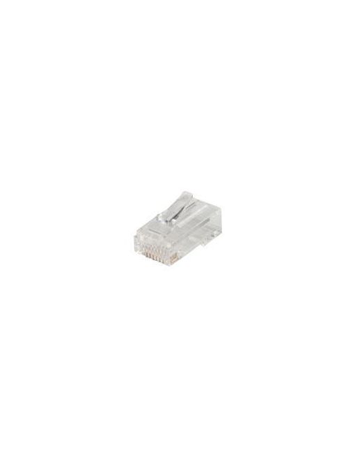 Leviton 47613-EZR Category 5E Polycarbonate Modular Plug Leviton 47613-EZR Category 5E Polycarbonate Modular Plug