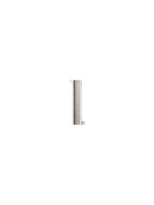 Leviton 40066-M50 3-5/16 x 1-3/16 x 10 Inch 50-Pair Plastic Split 66 Connecting M-Block Leviton 40066-M50 3-5/16 x 1-3/16 x 10 Inch 50-Pair Plastic Split 66 Connecting M-Block
