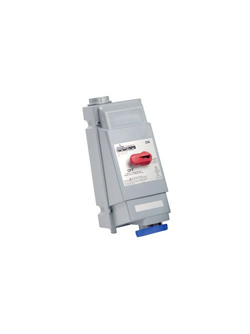 LEV 560MI9W N/F MECH INTLK ENC 4PO5 LEV 560MI9W N/F MECH INTLK ENC 4PO5