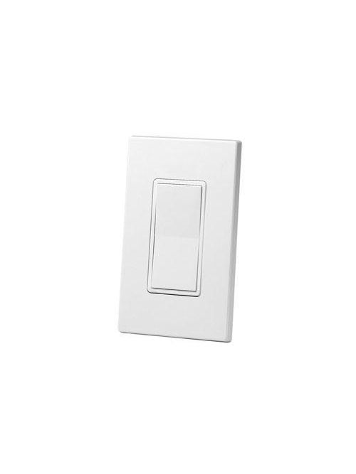 Product image for LEV MS00R-10W REMOTE WHT DIMMER