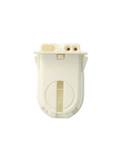 LEV 23653-NP FLUORESCENT LAMPHOLDER LEV 23653-NP FLUORESCENT LAMPHOLDER